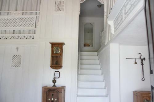 Apartamento Villa Mantalena