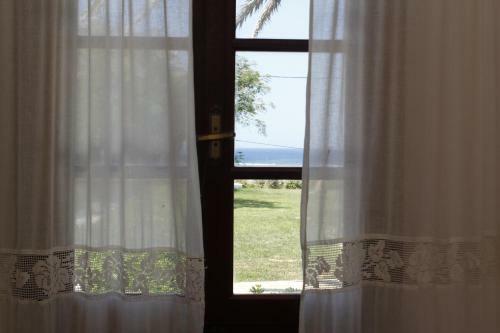Apartamento Villa Mantalena