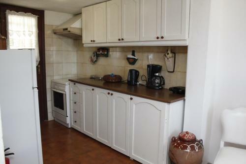 Apartamento Villa Mantalena
