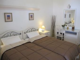 Hotel Perigiali