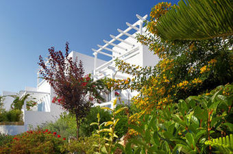Hotel Perigiali
