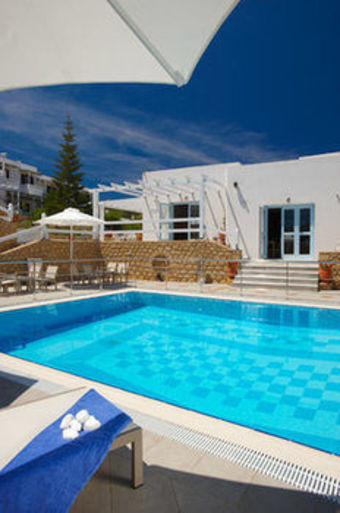 Hotel Perigiali