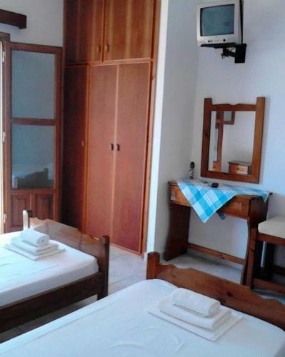 Hostal Meroi Studios