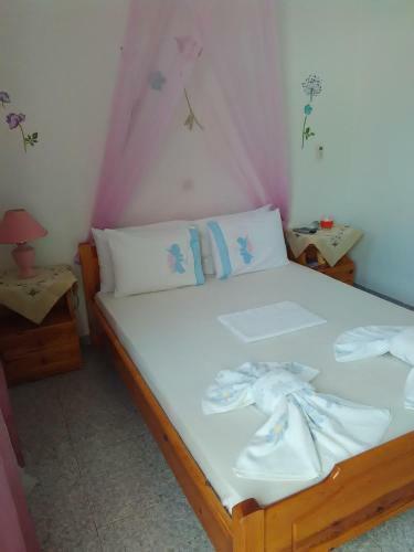 Apartamento Maria Charalampaki Studios