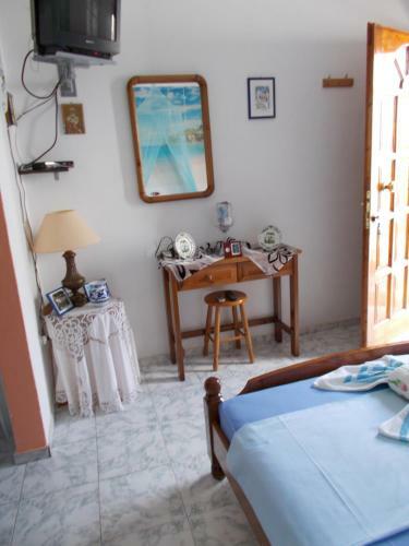 Apartamento Maria Charalampaki Studios