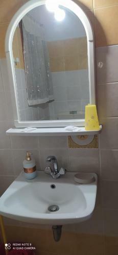 Apartamento Maria Charalampaki Studios