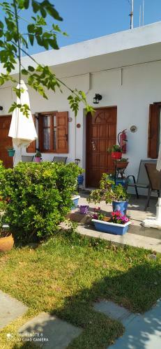 Apartamento Maria Charalampaki Studios