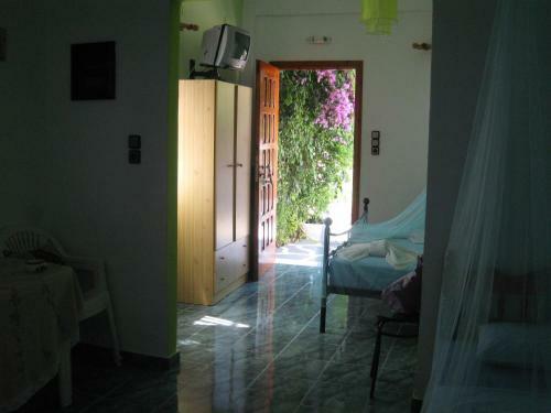 Apartamento Maria Charalampaki Studios