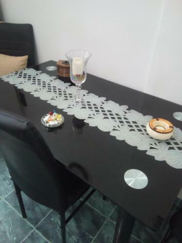 Apartamento Maria Charalampaki Studios