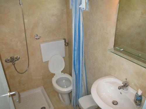 Apartamento Skyros Junior Studios