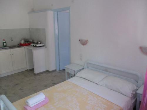 Apartamento Skyros Junior Studios