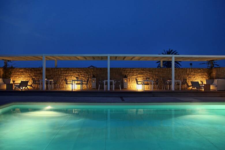 Ammos Hotel