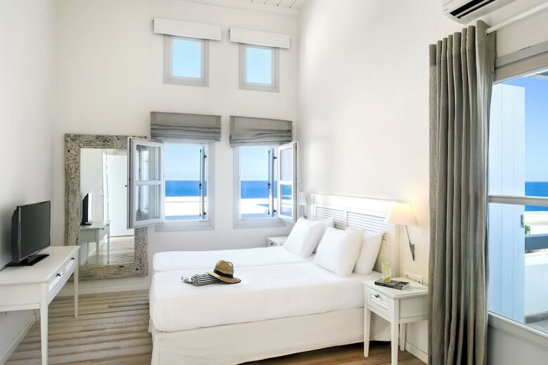 Ammos Hotel