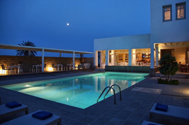 Ammos Hotel