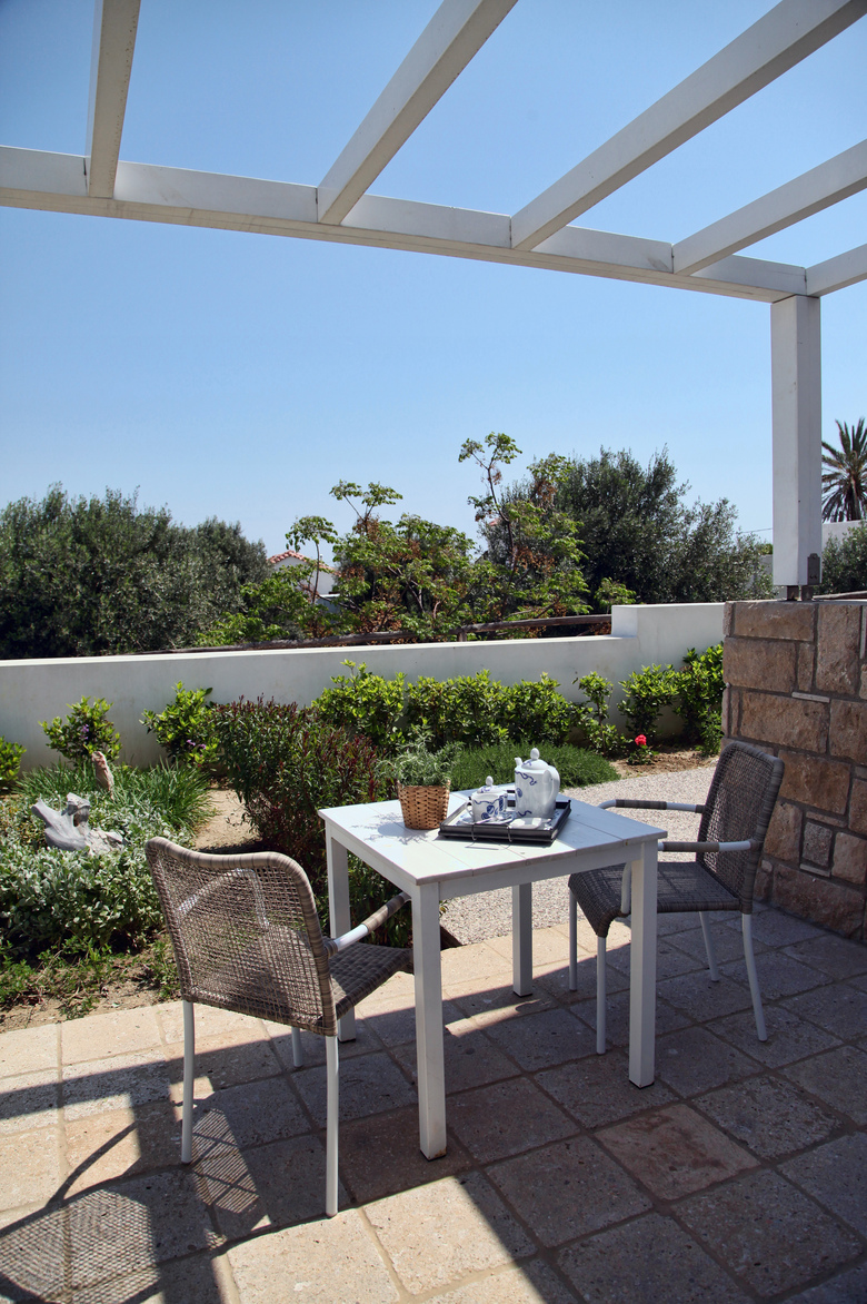 Ammos Hotel