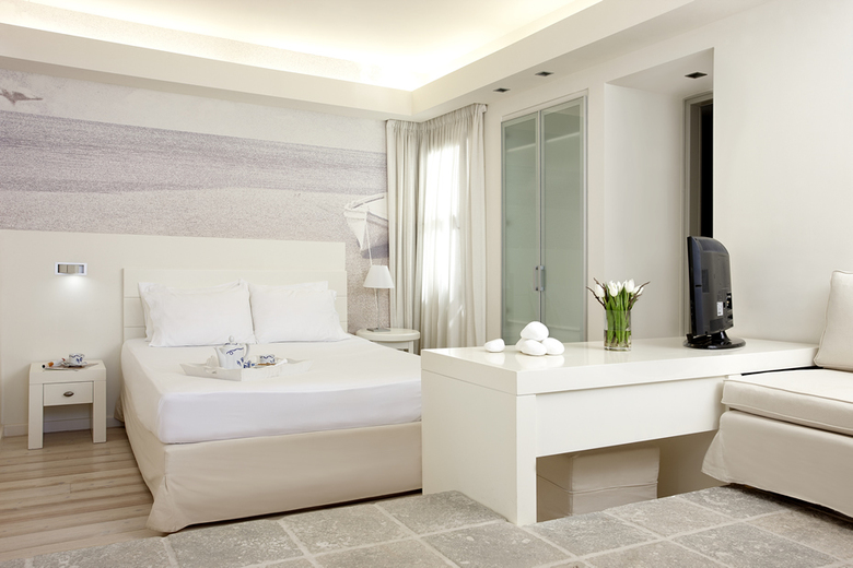 Ammos Hotel