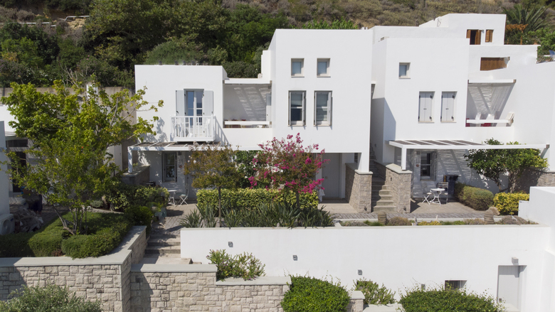 Ammos Hotel