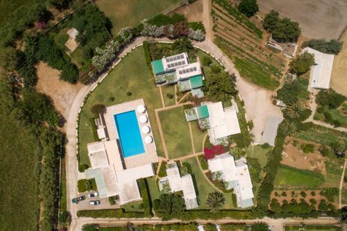 Apartamento Dioni Hotel