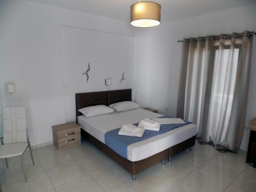 Apartamento Rooms To Let Lamprou Maria
