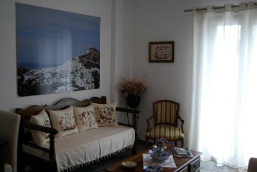 Apartamento Rooms To Let Lamprou Maria