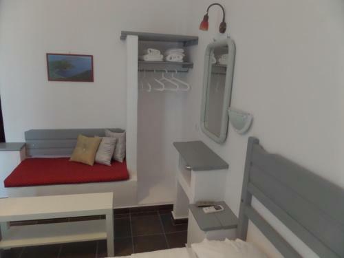Hostal Skyros Panorama Studios