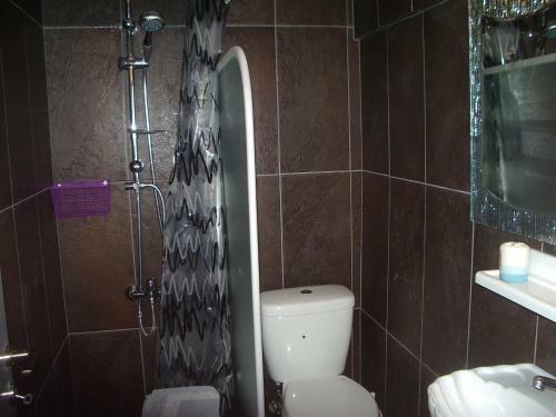 Hostal Skyros Panorama Studios