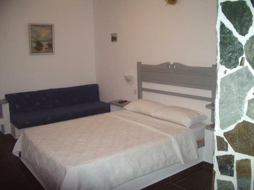 Hostal Skyros Panorama Studios
