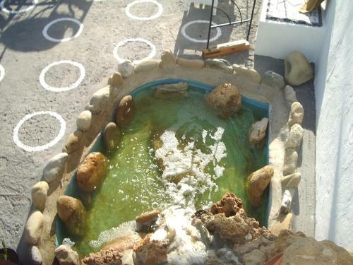 Hostal Skyros Panorama Studios