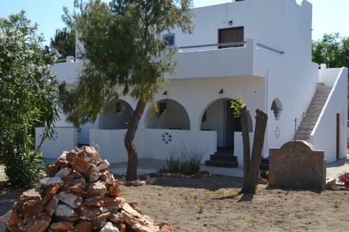 Hostal Skyros Panorama Studios