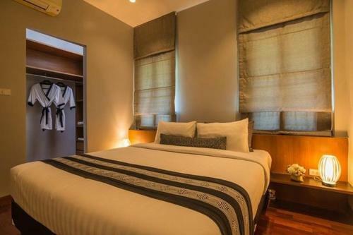 Hotel Cooldowns Resort
