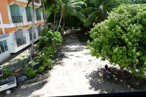 Hotel Island Dive Club