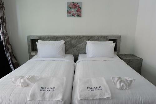 Hotel Island Dive Club