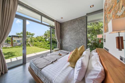 Villa Sea Senses