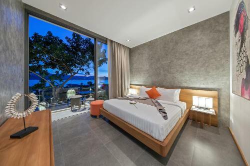 Villa Sea Senses