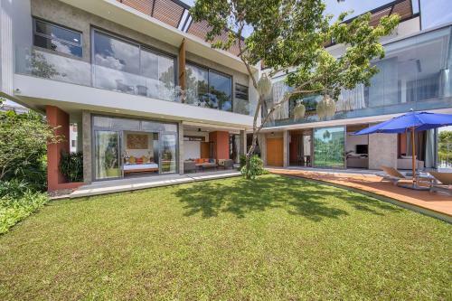 Villa Sea Senses