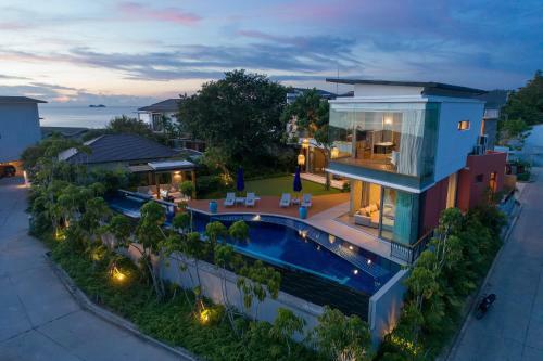 Villa Sea Senses