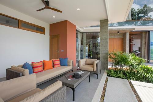 Villa Sea Senses