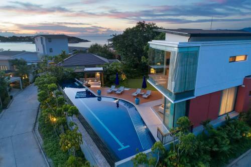 Villa Sea Senses