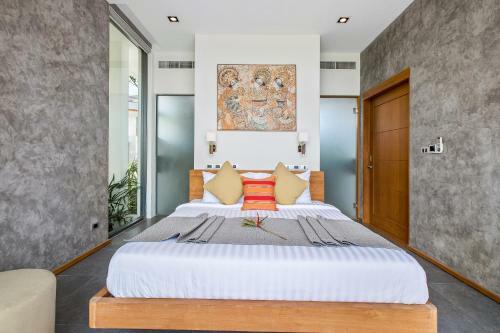 Villa Sea Senses