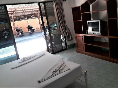 The Guest House - Apartment