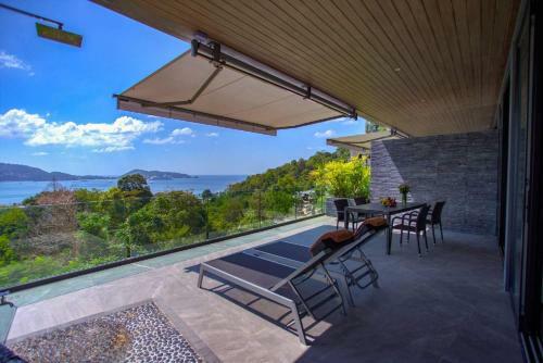 Apartamento Ocean Rock Kalim