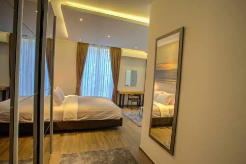 Apartamento Ocean Rock Kalim