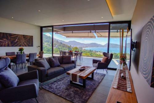 Apartamento Ocean Rock Kalim
