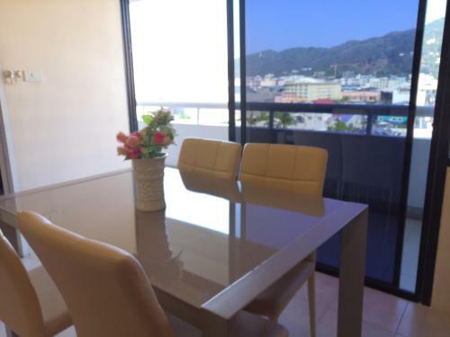 Apartamento 2 Bedroom Mountain View