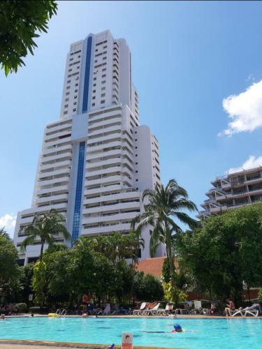 Apartamento 2 Bedroom Mountain View