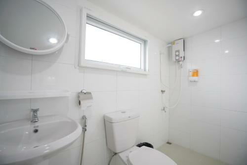 Dhub Hostel Donmueng