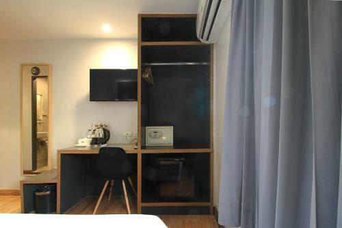 Posada Mybed Sathorn