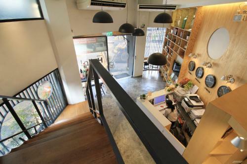 Posada Mybed Sathorn