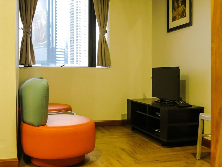Metro Pratunam Boutique Hotel