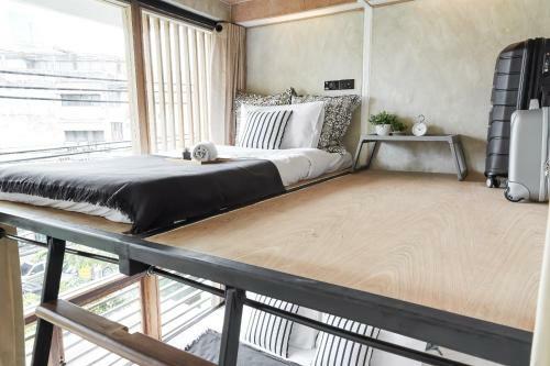 Albergue Vann Bangkok Boutique House